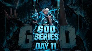 GOD SERIES DAY 11 😳 THIS TRICK GIVES FREE KILLS #shorts #shortsfeed #cjp