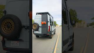 Want to stop paying rent? WIN THIS VAN!