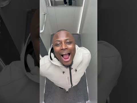 C-Joe, Nega Don - Go #cjoe #negadon #sierraleonemusic #swedishafrobeats #reels