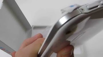 Cube U30GT | unboxing