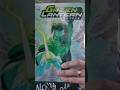Comic Review featuring Green Lantern No Fear issue 1. 8/10 Reintroducing Hal Jordan.