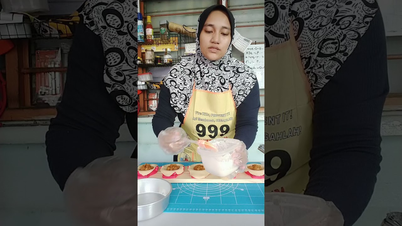 CARA GUNA ACUAN KARIPAP 5IN1