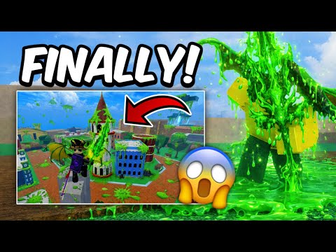 New Rework UPDATE 30 FINALLY HERE! Release Date + LEAKS in Blox Fruits