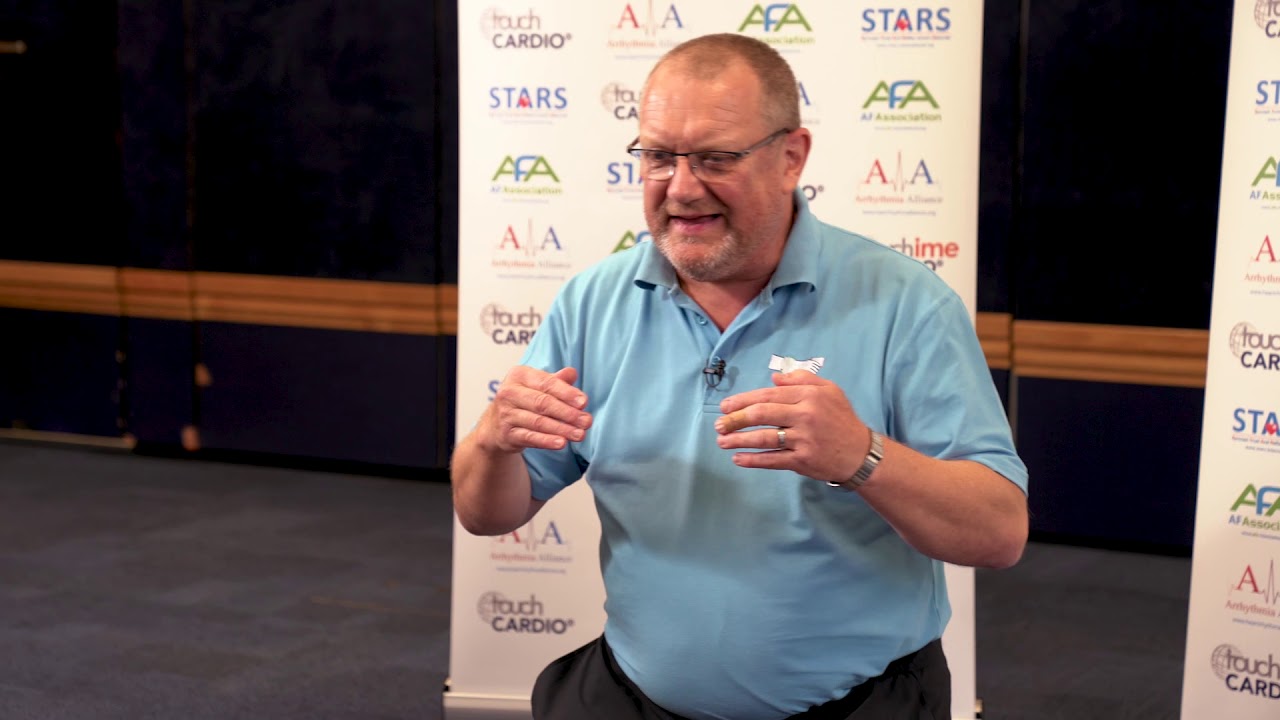 How to use an AED on an adult - YouTube