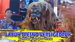 LABUH TRESNO VERSI JATHILAN YOGO JOO PRUSO 2023 (COVER - NURLI CH FT MIDI PW)