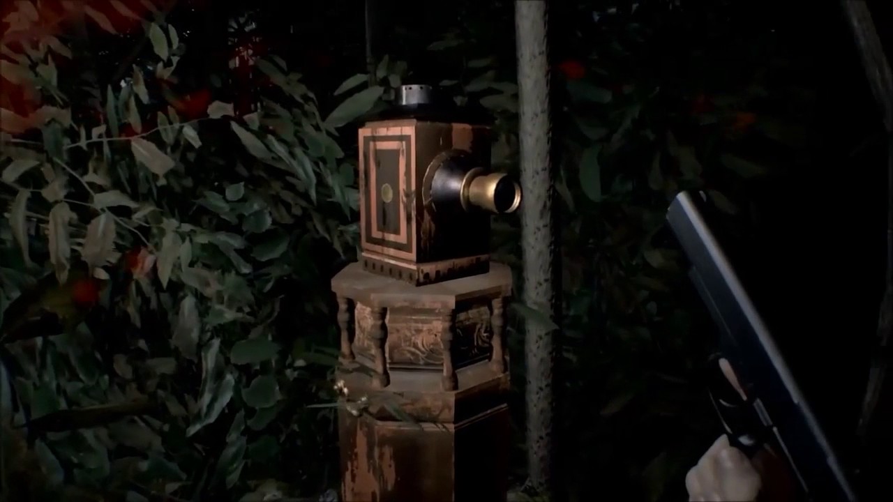 [SKIDROW] Crack Resident Evil 7 Biohazard