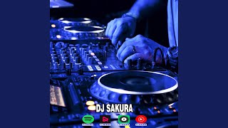 Video thumbnail of "DJ WAKANDA - SENADA CINTA BERSEMI DIANTARA KITA"