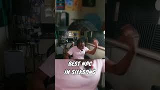 BEST NPC #Lilkorey #Funny #Viral #Silksong #fyp #HollowKnightSilksong #streamer #contentcreator