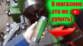 Токарный хлеб или что не купить в магазине.