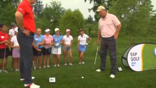 2015 Week 9 Lesson Tip - Flop Shot