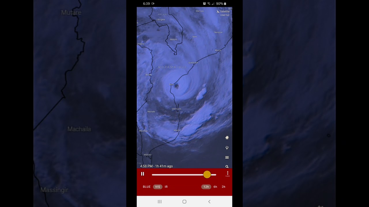 idk something is satisfying watching Eloise intensify