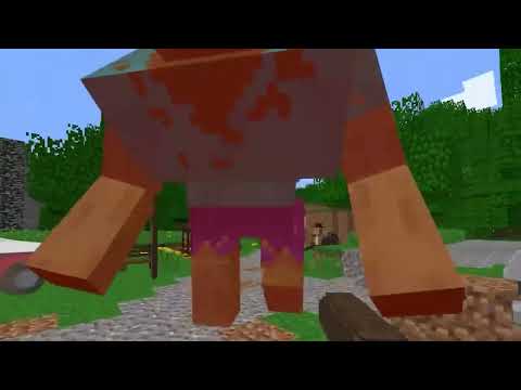 Mutant Mods per Minecraft
