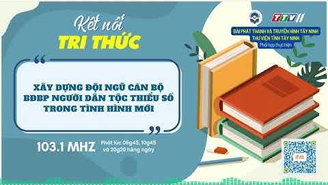 Xây dựng đội ngũ cán bộ Bộ đội Biên phòng người dân tộc thiểu số trong tình hình mới