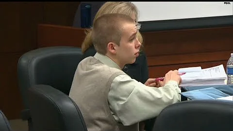 Expert walks through Trey Zwicker Autopsy