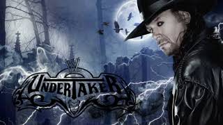 Rest In Peace-The Undertaker WWE Entrance Song
