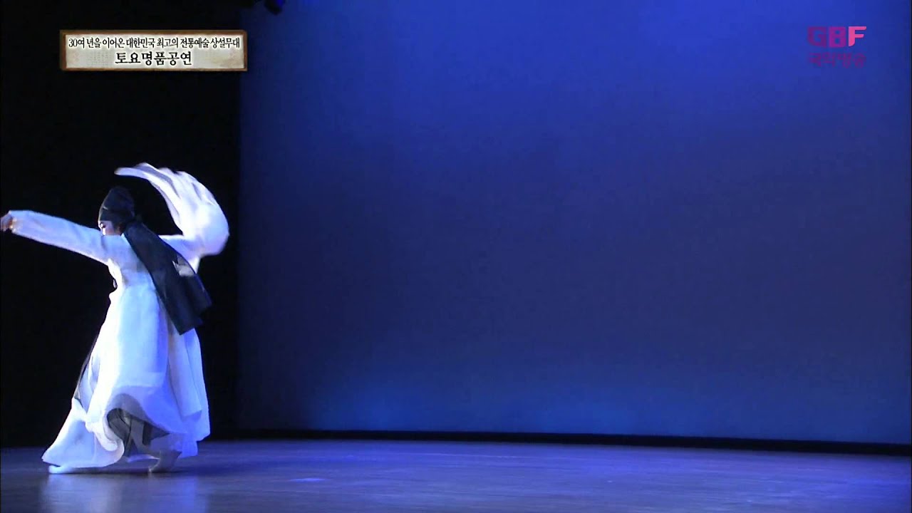 [국악무대] 30여 년을 이어온 대한민국 최고의 전통예술 상설무대 - 토요명품공연 해설 A형