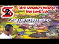 Lets Play TMNT - Shredder's Revenge