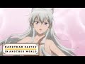 Morlock Turns Into a Woman | Handyman Saitou in Another World