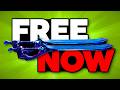 Next FREE Warframe Weapon is OUT NOW!