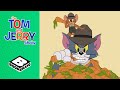 Tom &amp; Jerry | Cheating Turtle | Boomerang UK