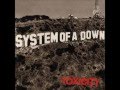 System Of A Down - Johnny