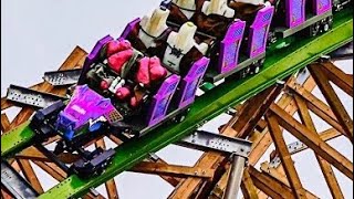 The Other Gwazi - No Limits 2- 4k60fps