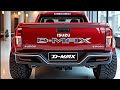 2026 Isuzu D-MAX First Look REVEALED: The Tough Pickup Legend is Back