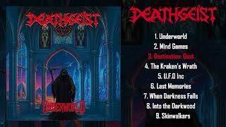 Download Lagu DEATHGEIST - UNDERWORLD (2026) FULL ALBUM MP3
