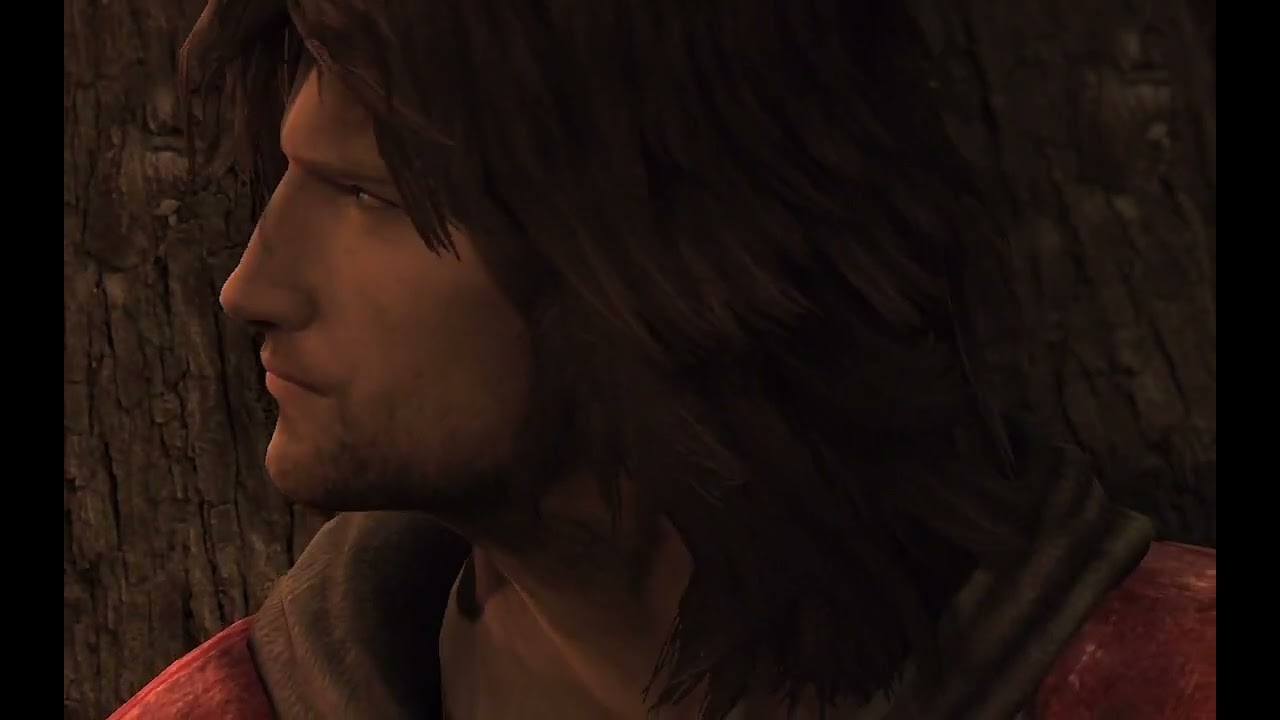 Rise of the Belmont: Gabriel’s Dark Quest Begins - Episode 1