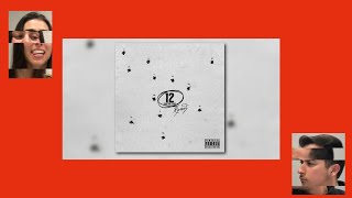 Famous Rapsody "12 Problems" - Reaction and Political Commentary Wealth
