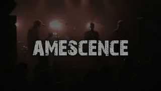 Amescence Sélancer - Live Poudrière