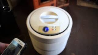 Honeywell 50250 S  Pure HEPA Round Air Purifier