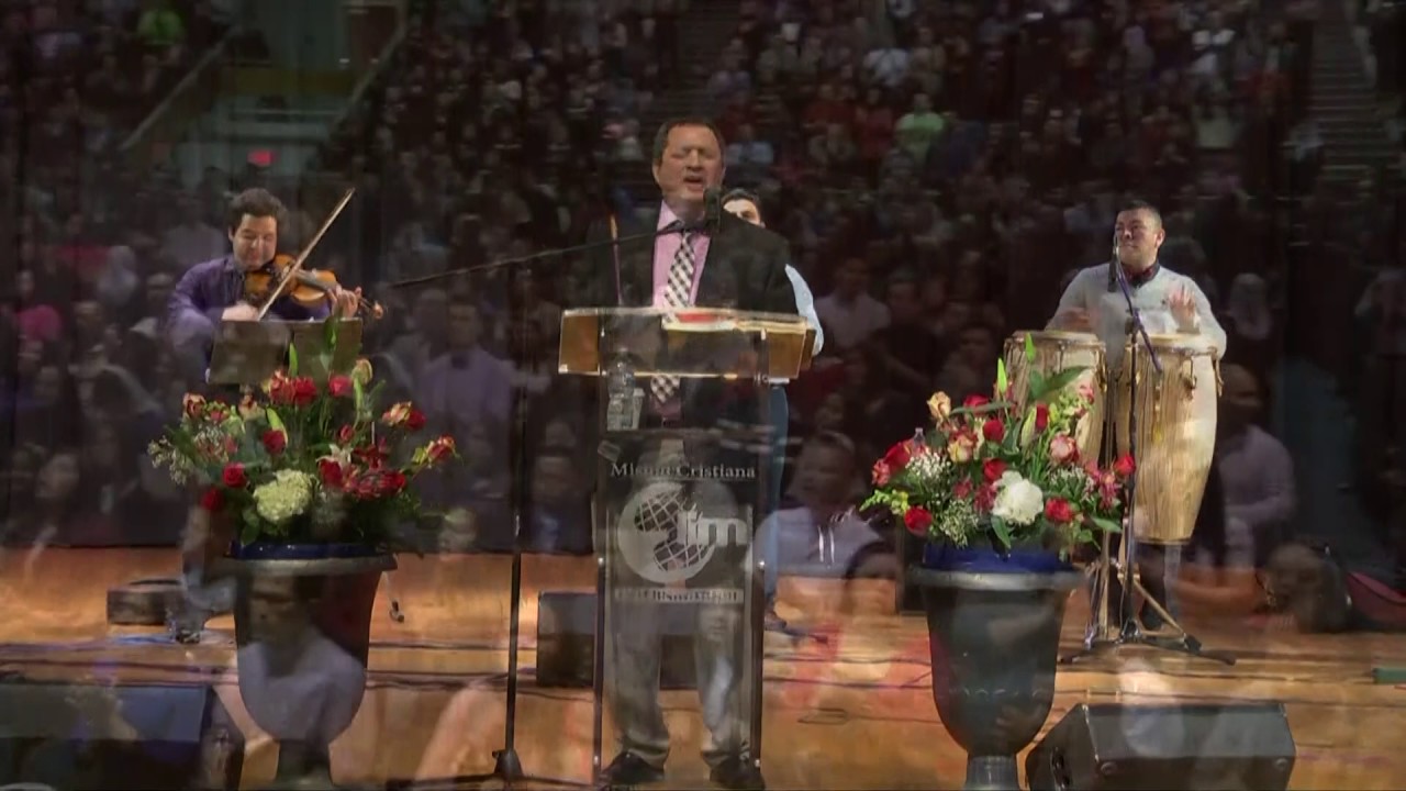 Chanchona Conjunto Elim Alabanzas de Jubilo