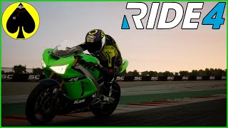 Download lagu RIDE 4 - Online - 600cc vs 1000cc!