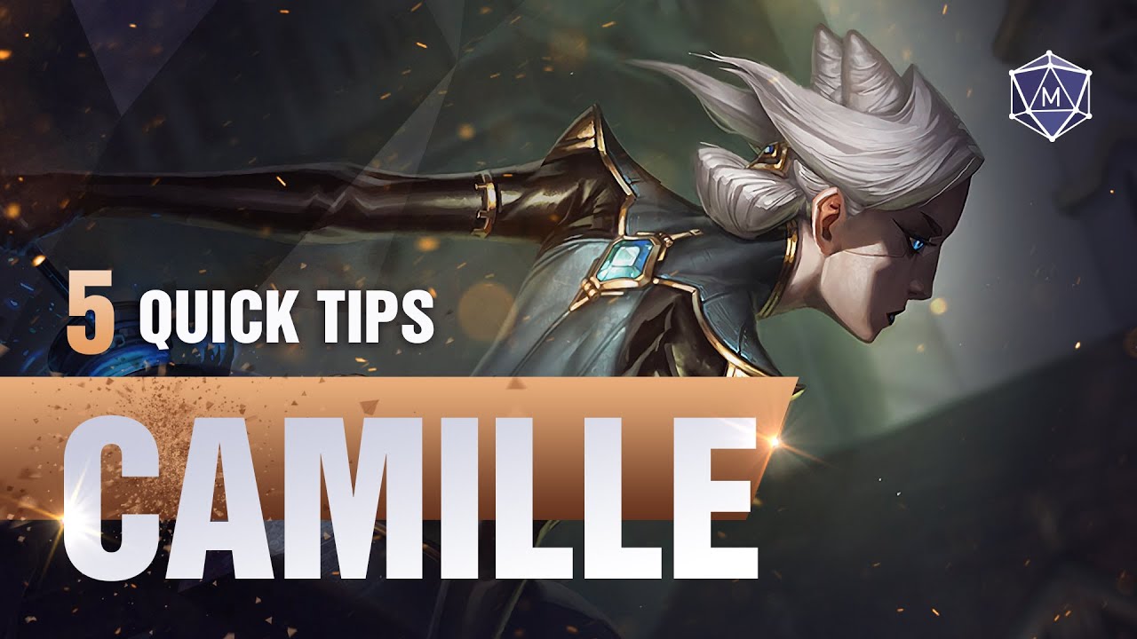 Monica tablero Suponer camille matchups Disipación Remisión Seis