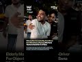 Elderly Man Allegedly Assaulted After Objecting To Littering, Video Sparks Outrage.
