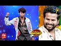 Aadi Real Life Stories - Dance Performance by Somesh | Oorilo Vinayakudu | 10th September 2021 | ETV