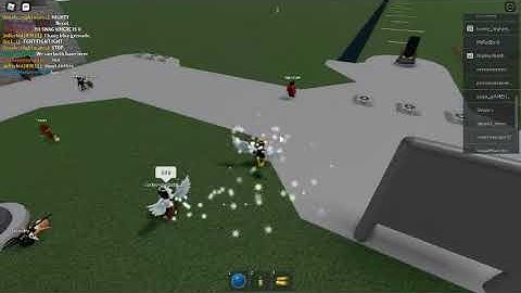 Another Exploiter on Ragdoll Engine caught on tape