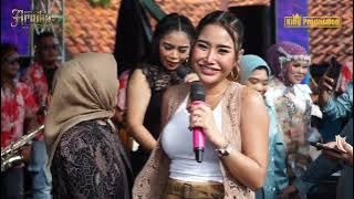 DIANTUP KEMARANG - ANIK ARNIKA II DESA PABEDILAN WETAN KEC PABUARAN KAB CIREBON II 14 JUNI 2025