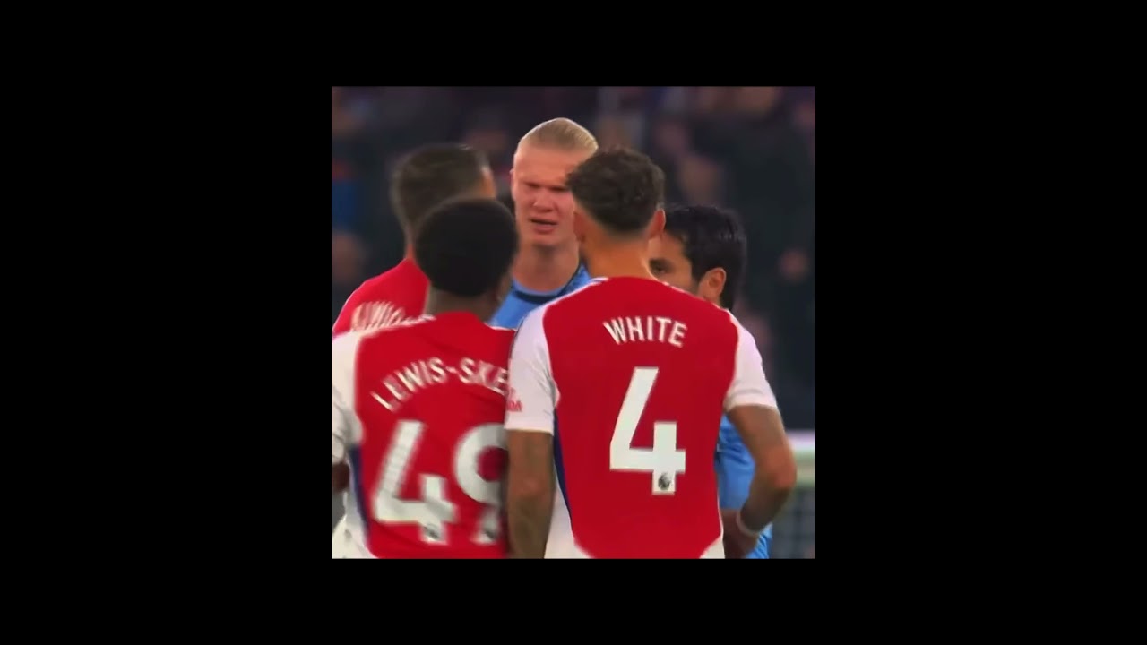 Arsenals revenge🔥🔥 