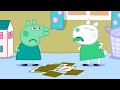 [PeppaFx] I Don't Want To Play With You Anymore  Peppa!!! ☹️😡 (Sponsored By Klasky Csupo Effects)