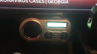 Tornado Warning (EAS #217)