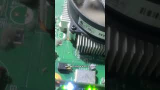 Xbox 360 Trinity RGH 3.0 + Limpeza parte 1