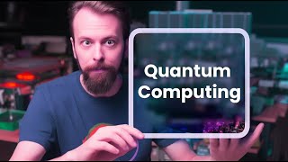 🌌 Demystifying Quantum Computing: What is Quantum Computing? 🧠 Explained!