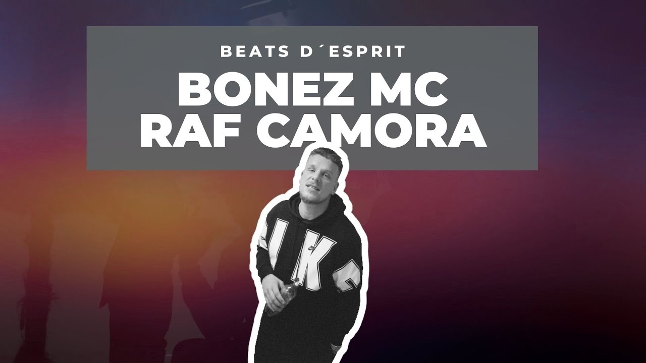 Jamaica 🌊| Bonez MC x RAF Camora & GReeN Reggae Type Beat 2020