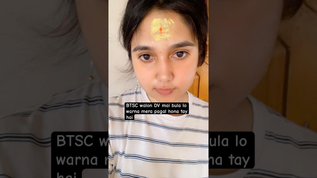 Documents verification for btsc 