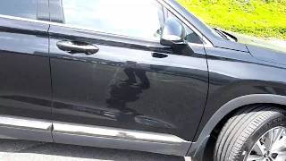 2019 Hyundai Santa Fe 2.2 CRDi 4WD Executive Plus
