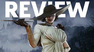 Resident Evil Village Video Review