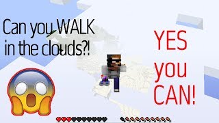 Minecraft Mod Showcase: Anti Gravity Device Mod 1.12 Minecraft Mod Showcase: Anti Gravity Device Mod 1.12