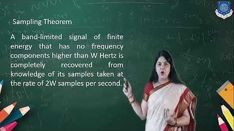 SESSION 34 ANALOG AND DIGITAL COMMUNICATION SYSTEMS SEM 5 EC 25 OCT